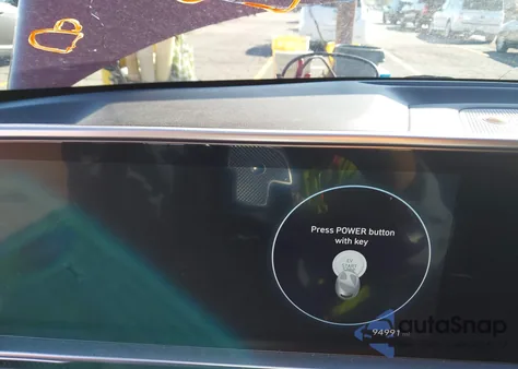 2023 Hyundai Ioniq 6 Sel z USA, uszkodzony, nr VIN KMHM34AA5PA047323